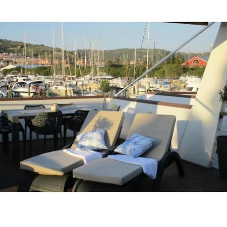Villa Floating House - Sunset Portorose Esterno foto