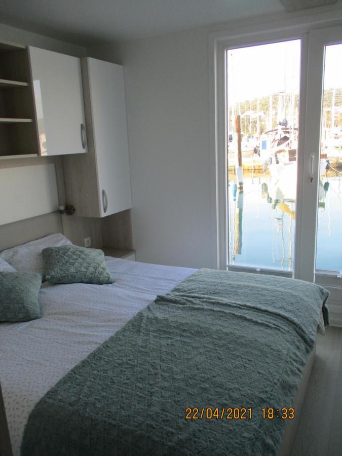 Villa Floating House - Sunset Portorose Esterno foto
