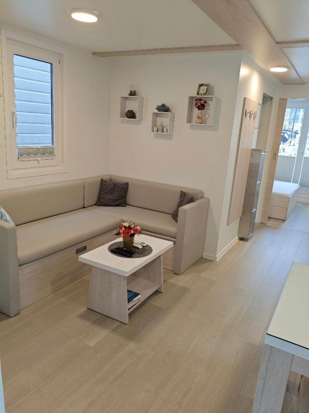 Villa Floating House - Sunset Portorose Esterno foto